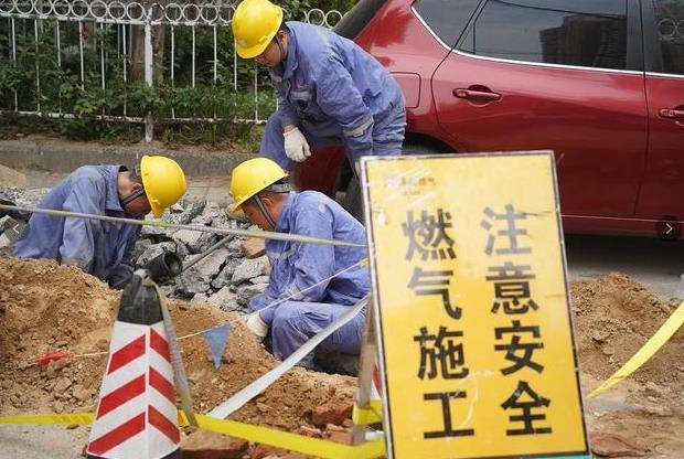 城市管道燃氣是什么成分（泄漏怎么檢測，如何報裝）