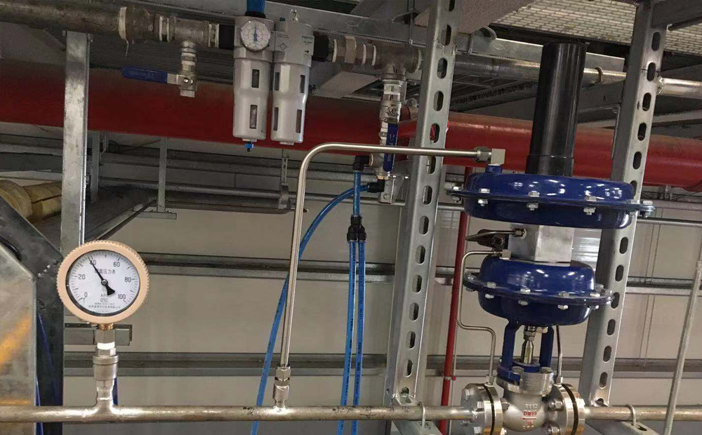辨明泄漏方向：安裝可燃?xì)怏w報(bào)警器的主要考慮因素