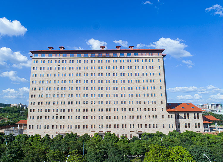 中國的潛能,我們的激情